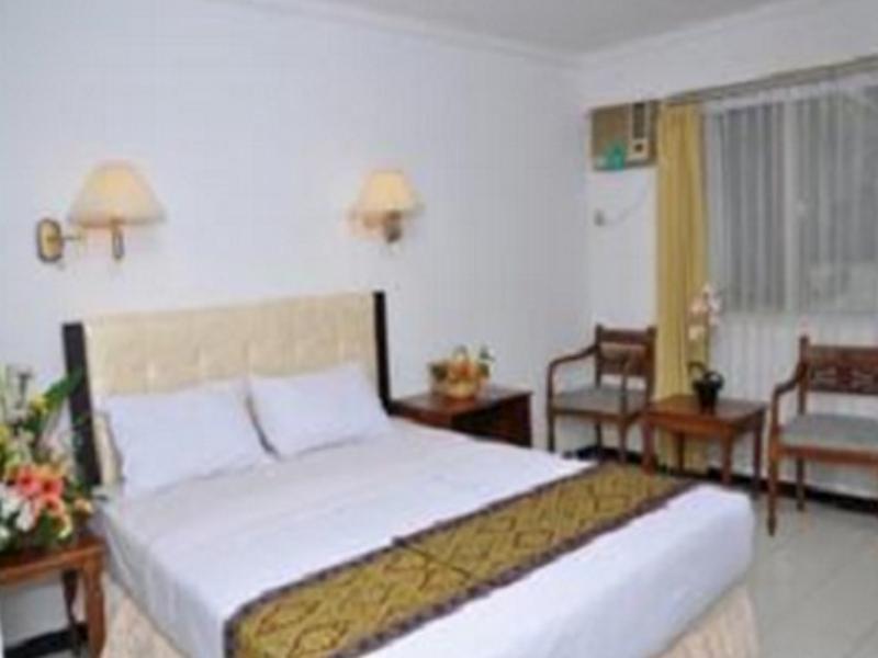 Hotel Tanjung Emas Surabaja Zewnętrze zdjęcie